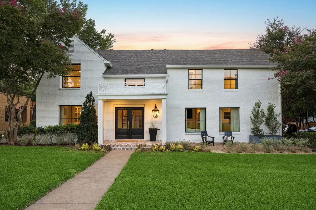 6839 Gaston Avenue, Dallas, TX 75214 - #1