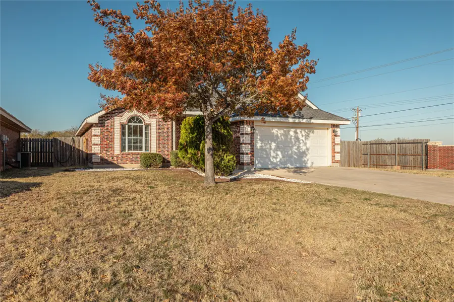 958 Swift Water Drive, Abilene, TX 79602 - #2