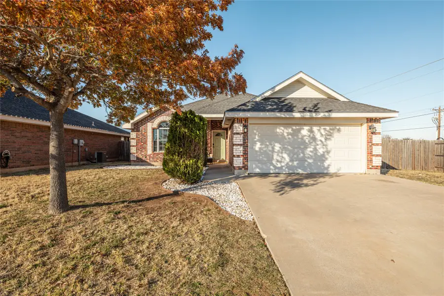 958 Swift Water Drive, Abilene, TX 79602 - #3