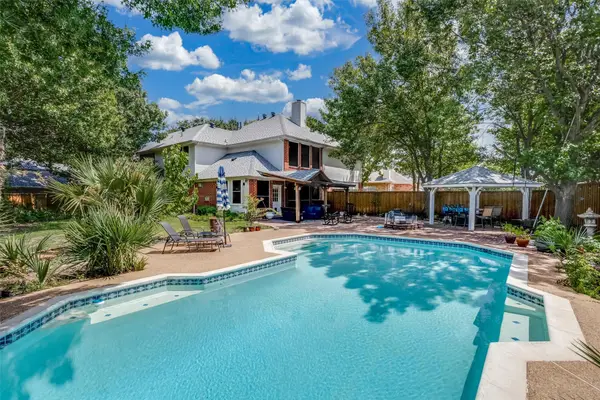 3000 Palmtree Drive, McKinney, TX 75070