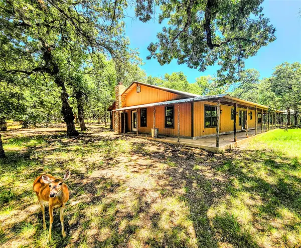 286 Cr 271, Abilene, TX 79562