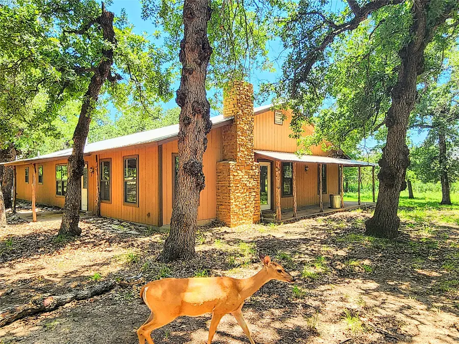 286 Cr 271, Jim Ned, TX 79562 - #2