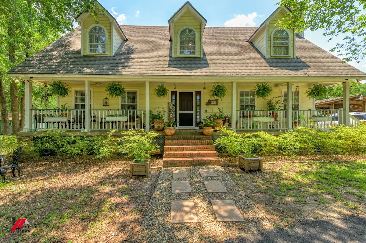 6457 Quinn Church Road, Shreveport, LA 71129 - #1