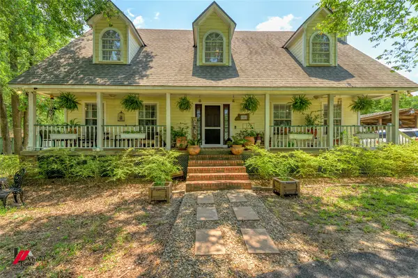 6457 Quinn Church Road, Shreveport, LA 71129
