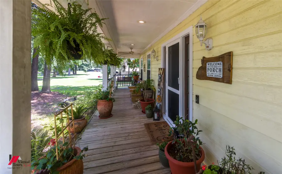 6457 Quinn Church Road, Shreveport, LA 71129 - #3