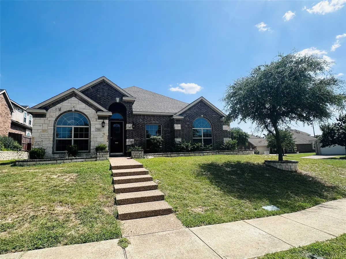 702 Carolyn T Hunt Drive, Cedar Hill, TX 75104 - #1