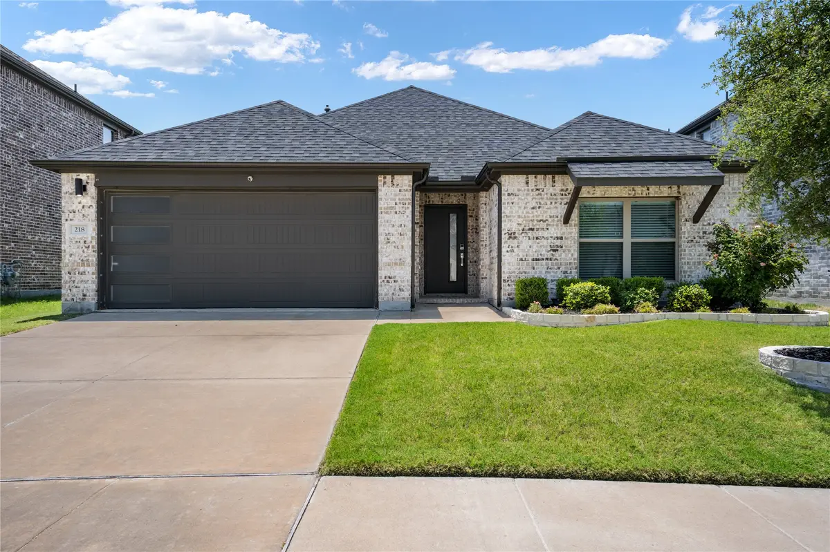 218 Brookview Drive, Lavon, TX 75166 - #1
