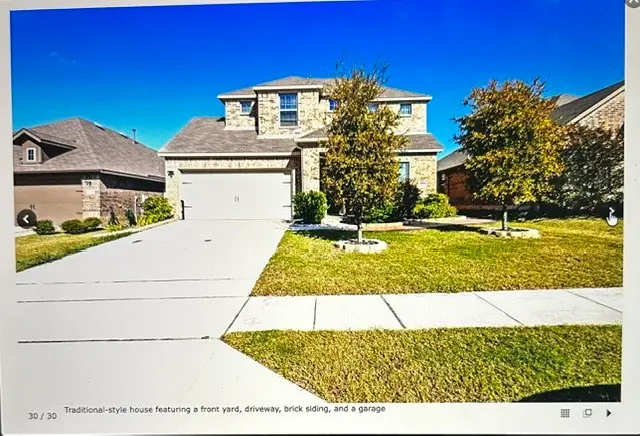 4220 Calla Drive, Forney, TX 75126 - #2