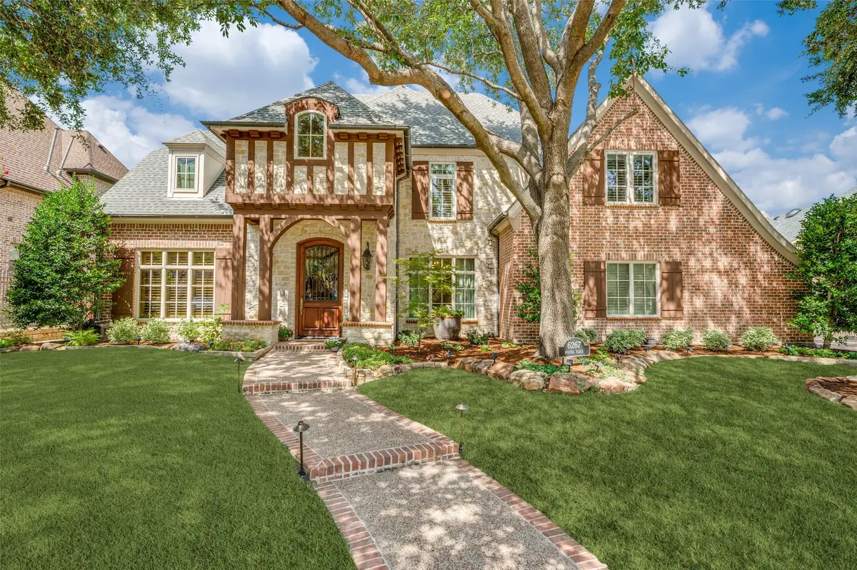6267 Bristol Place, Frisco, TX 75034 - #1