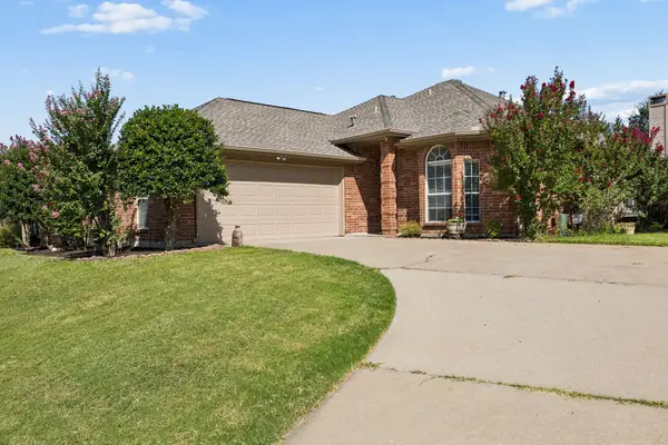 1833 Melton Drive, Carrollton, TX 75010