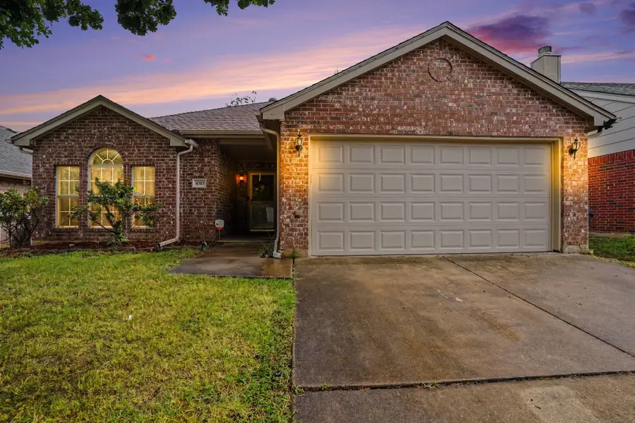 4310 Quail Field Drive, Arlington, TX 76001 - #2