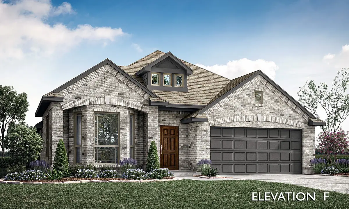 921 Ridgehurst Drive, Godley, TX 76044 - #1
