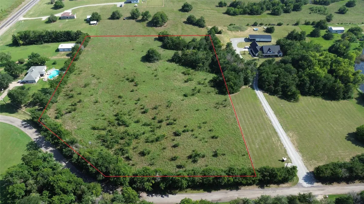 4770 County Road 2900, Dodd City, TX 75438 - #1