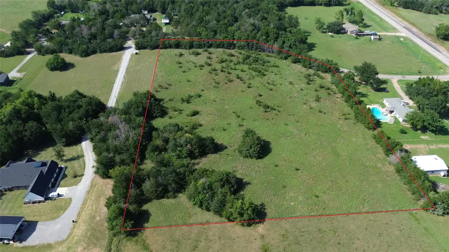 4770 County Road 2900, Dodd City, TX 75438 - #2