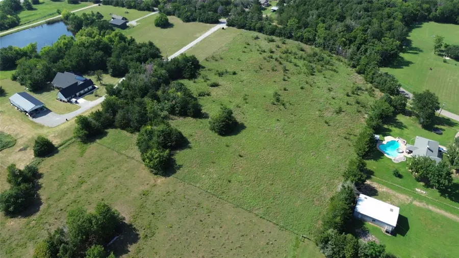 4770 County Road 2900, Dodd City, TX 75438 - #3