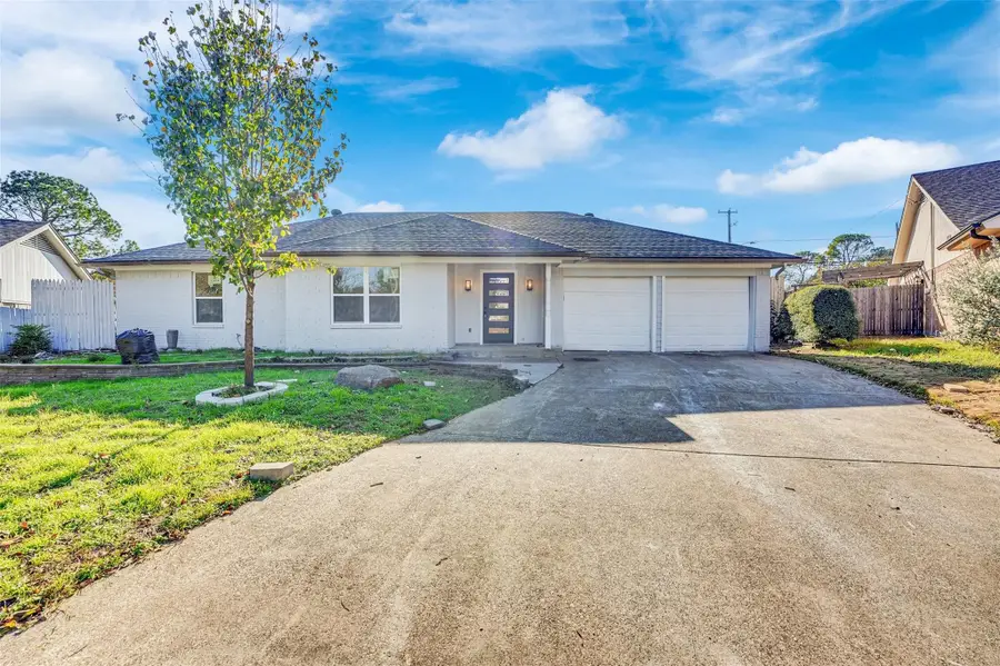 3919 San Miguel Court, Arlington, TX 76016 - #2