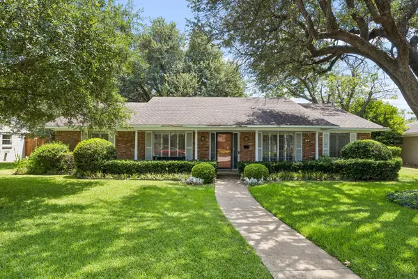 3240 Chapel Downs Drive, Dallas, TX 75229