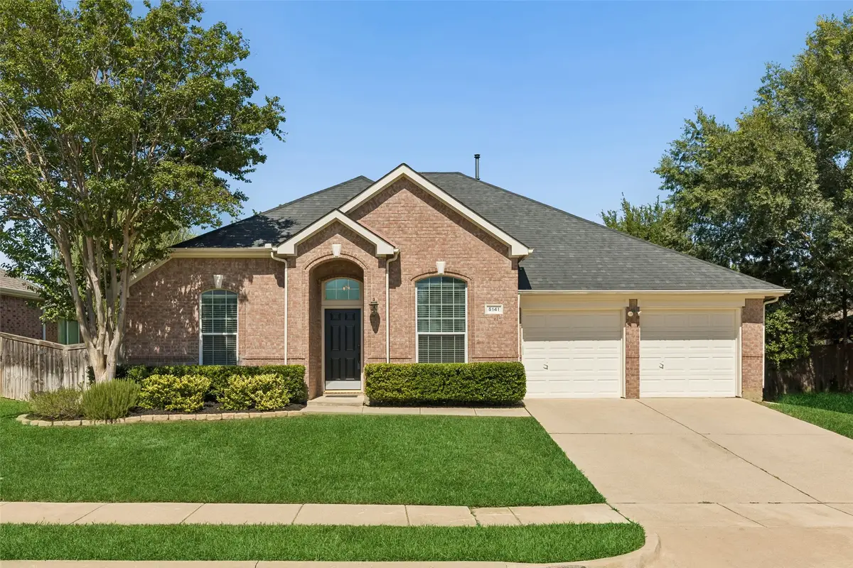 5141 Comstock Circle, Fort Worth, TX 76244 - #1