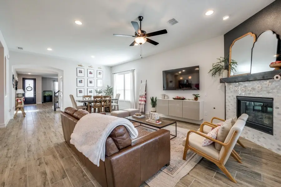 3825 Jan Camille Court, Celina, TX 75009 - #2