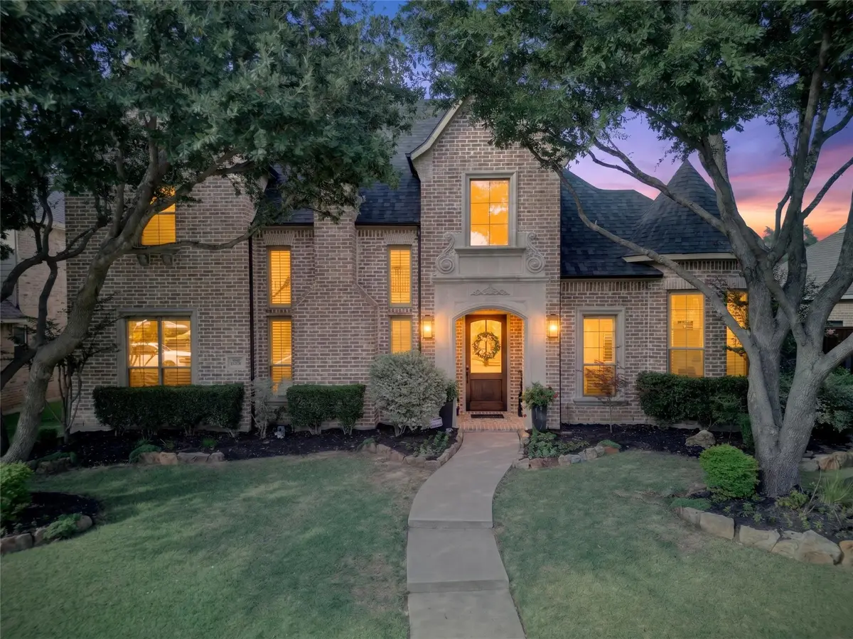 3920 Siena Drive, Frisco, TX 75033 - #1