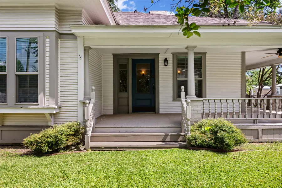 269 E Holley Street, Alba, TX 75410 - #2