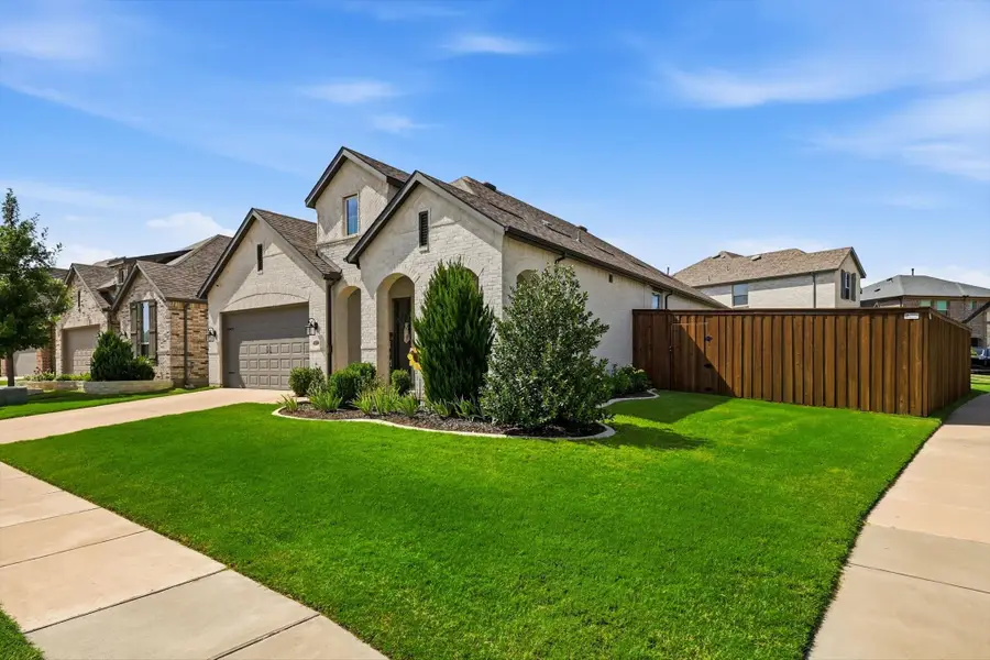 1100 Faringdon Drive, Anna, TX 75409 - #2