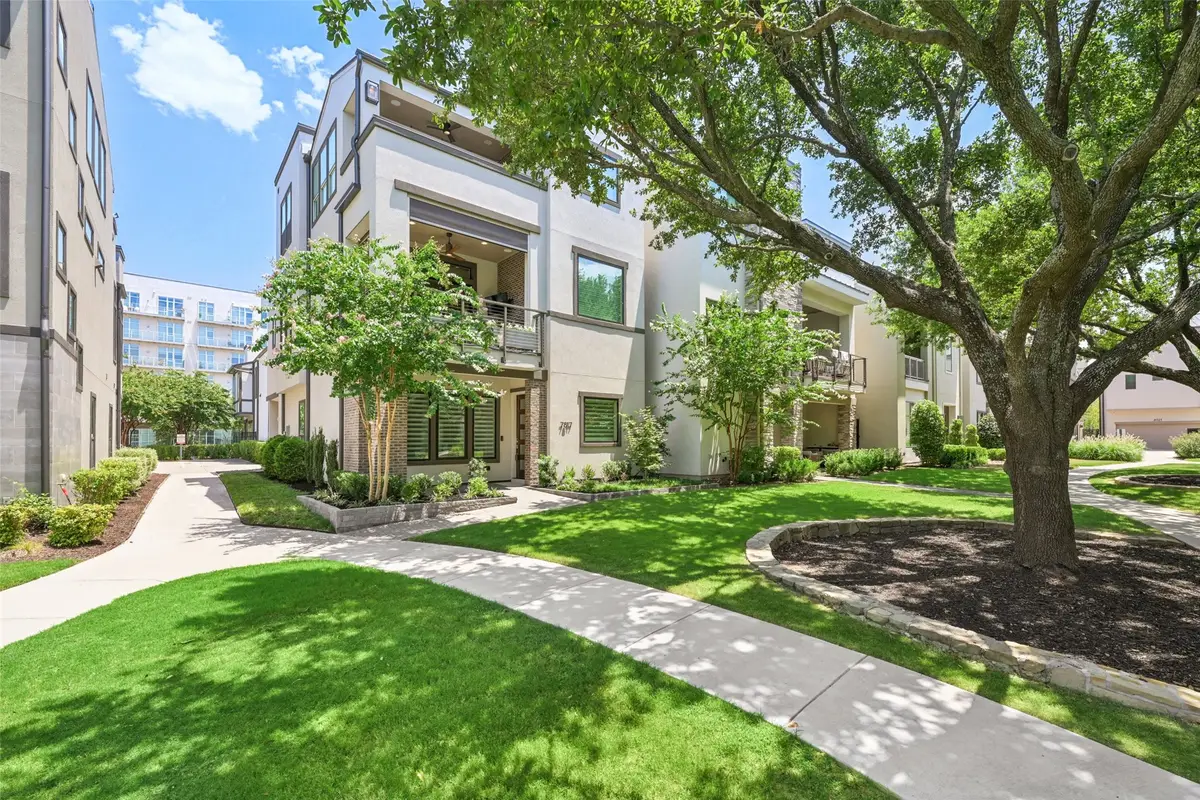 7817 Merit Lane, Plano, TX 75024 - #1