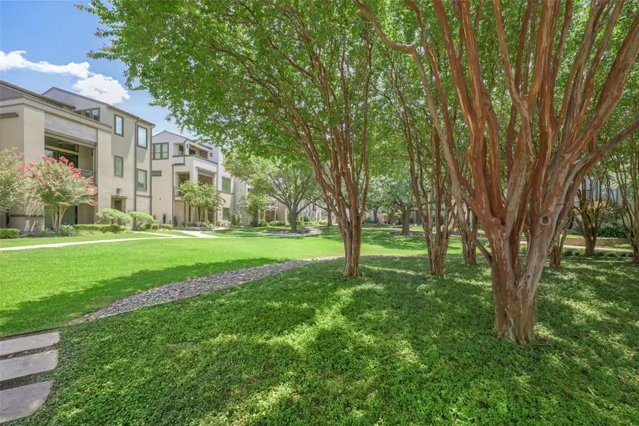 7817 Merit Lane, Plano, TX 75024 - #3