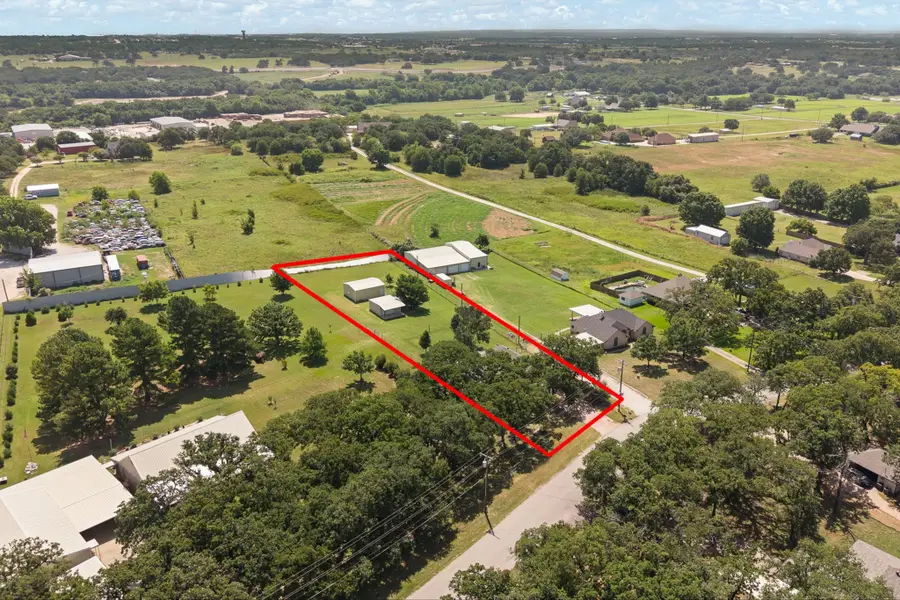 109 Sanchez Creek Court, Weatherford, TX 76088 - #2