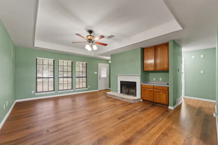 109 Sanchez Creek Court, Weatherford, TX 76088 - #3