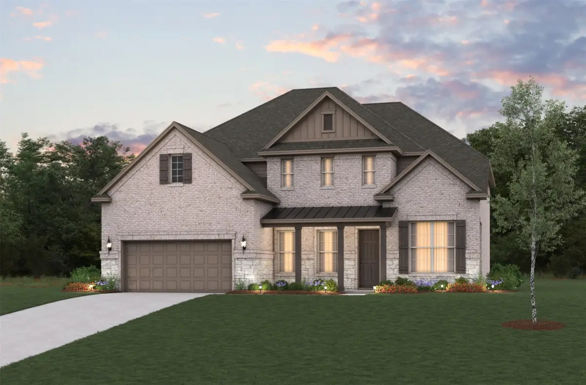239 Maritime Court, Heath, TX 75126 - #1