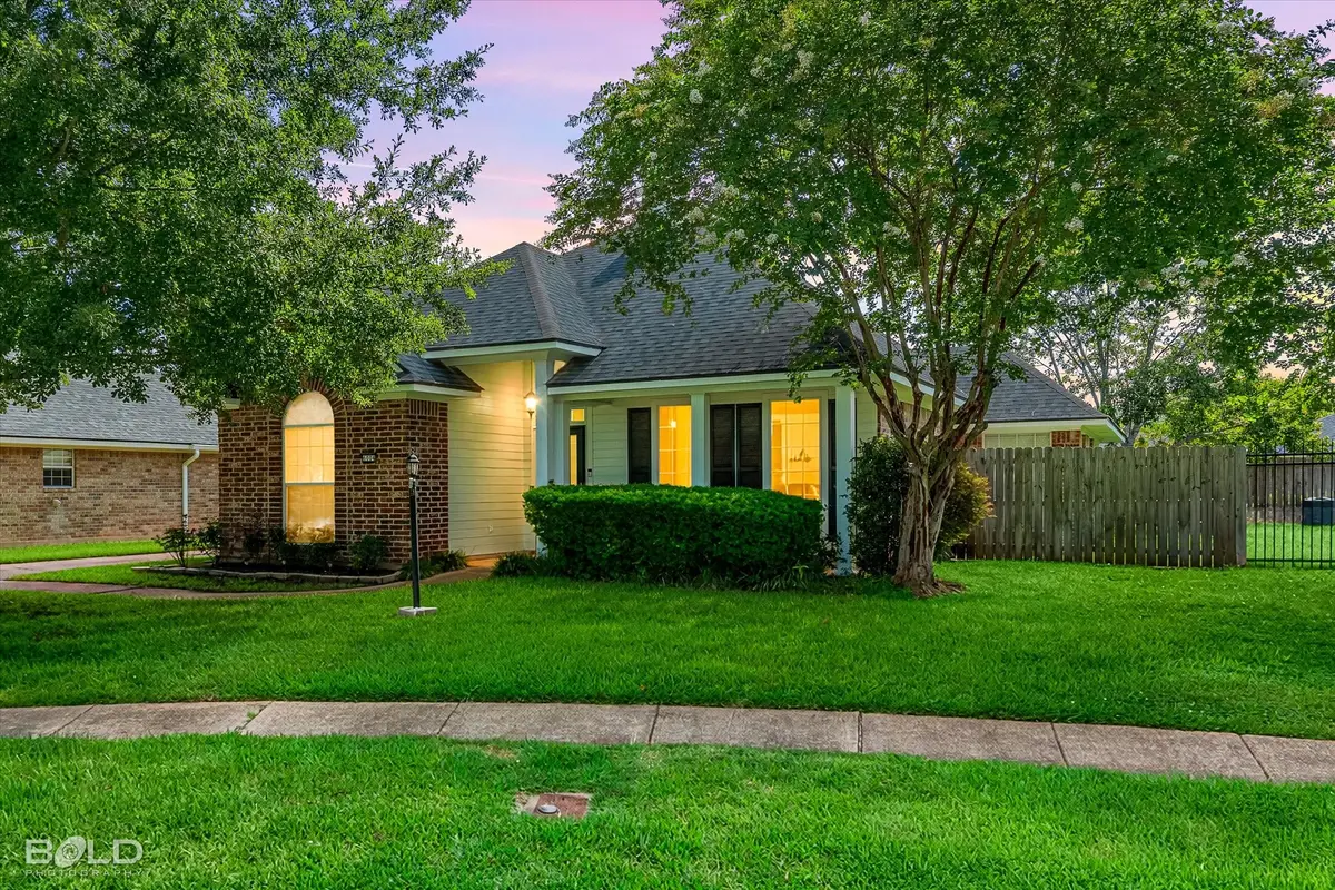 6004 Kateland Circle, Bossier City, LA 71111 - #1