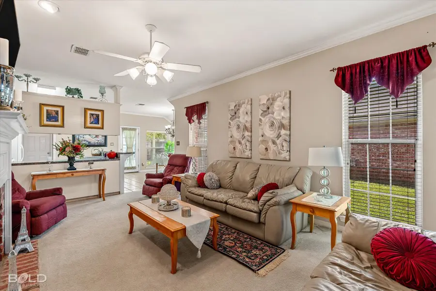 6004 Kateland Circle, Bossier City, LA 71111 - #2