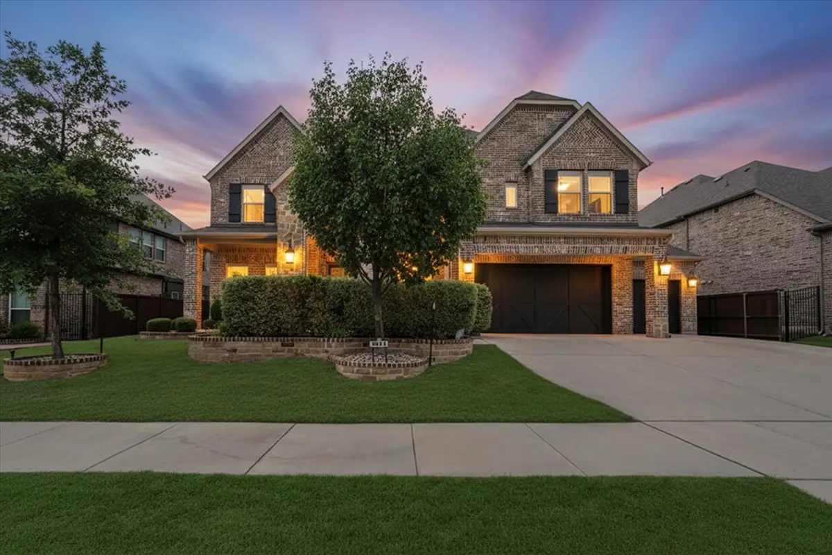 9913 Villa Verde Drive, Fort Worth, TX 76179 - #1