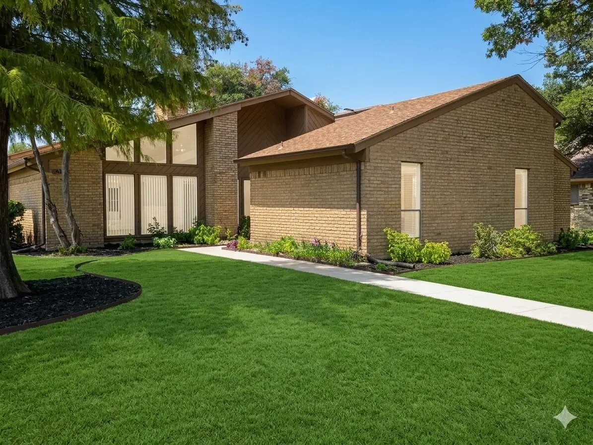 936 E Berkeley Drive, Richardson, TX 75081 - #1
