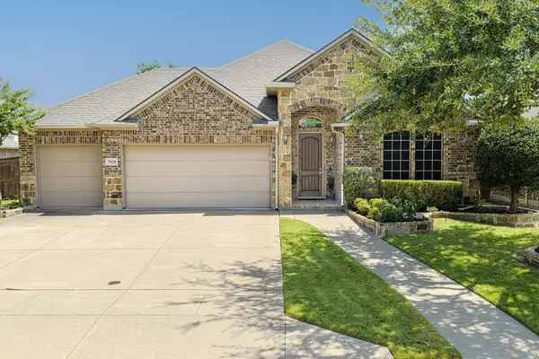 7028 San Antonio Drive, Fort Worth, TX 76131