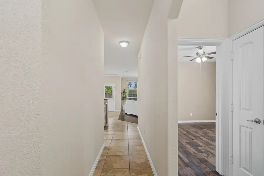 7028 San Antonio Drive, Fort Worth, TX 76131 - #3
