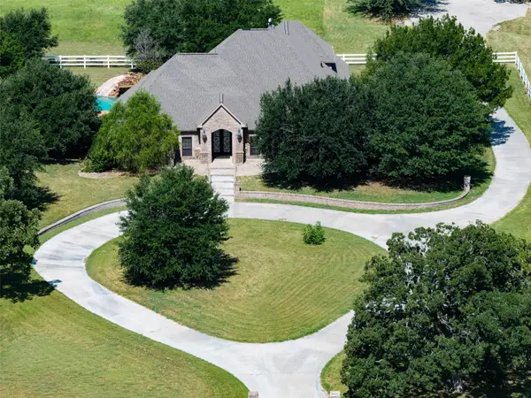 1420 Fm 2123, Paradise, TX 76073