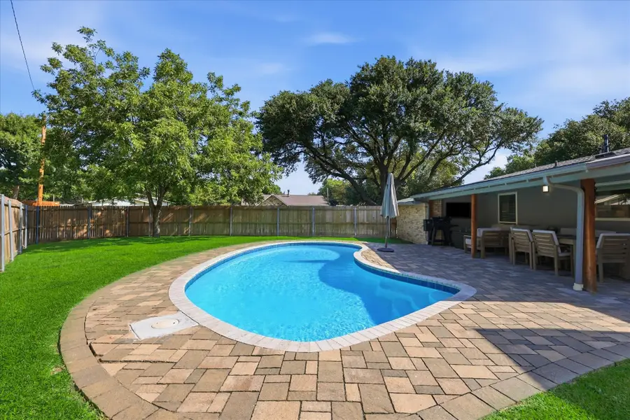 745 Greenhill Lane, Grand Prairie, TX 75052 - #3