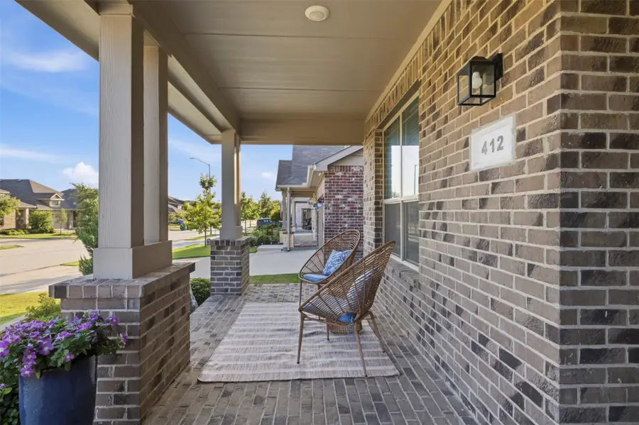 412 Hogan Drive, Denton, TX 76210 - #3