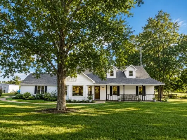 1817 County Road 3327, Greenville, TX 75402 - #1