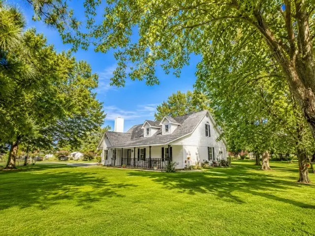 1817 County Road 3327, Greenville, TX 75402 - #2