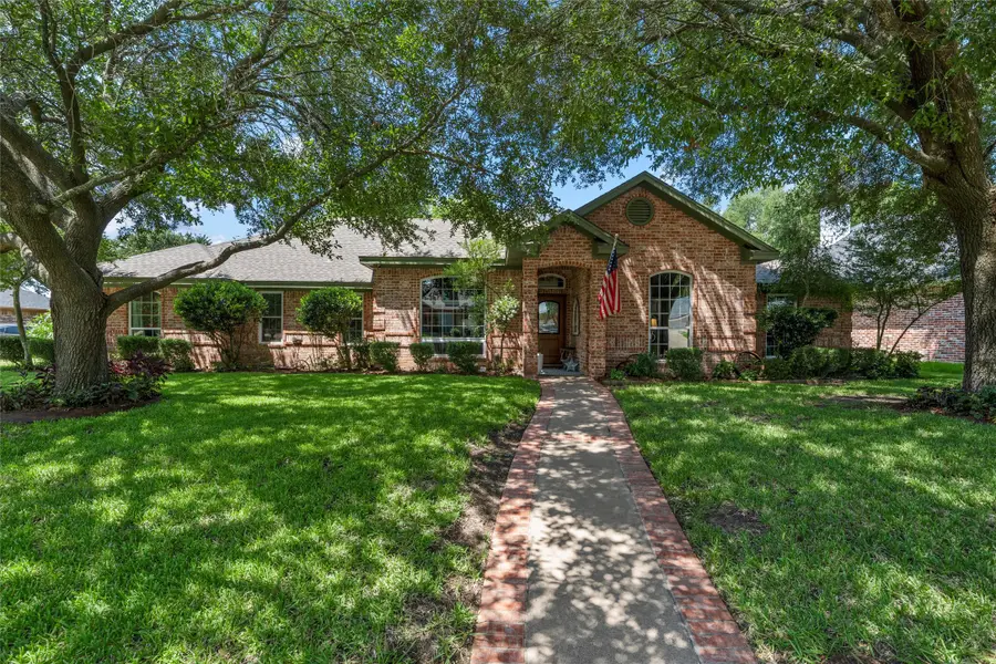 9408 Silverthorn Drive, Waco, TX 76708 - #2