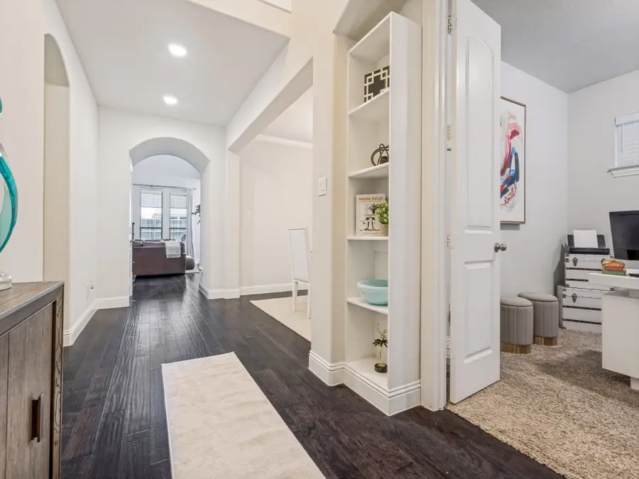 107 Live Oak Drive, Wylie, TX 75098 - #2