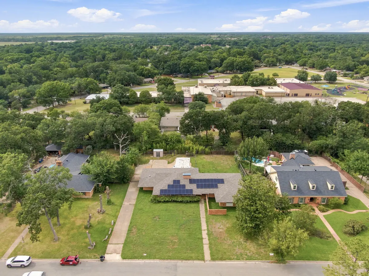 1444 Oaklawn Drive, Corsicana, TX 75110 - #1