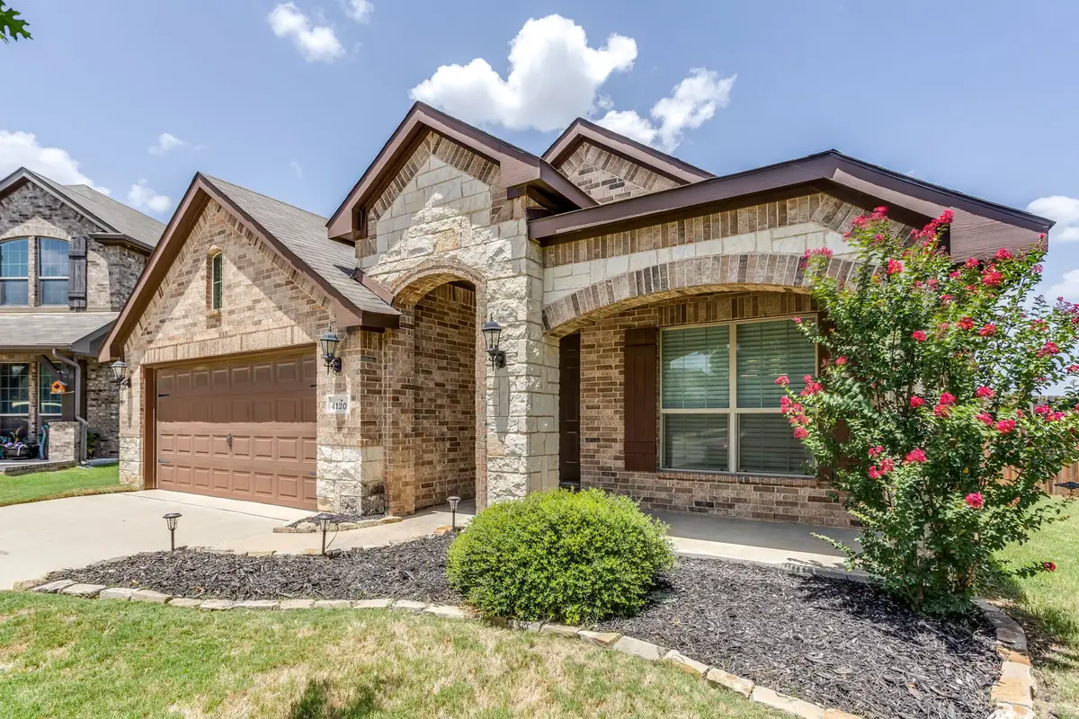 4120 Old Timber Lane, Crowley, TX 76036 - #1