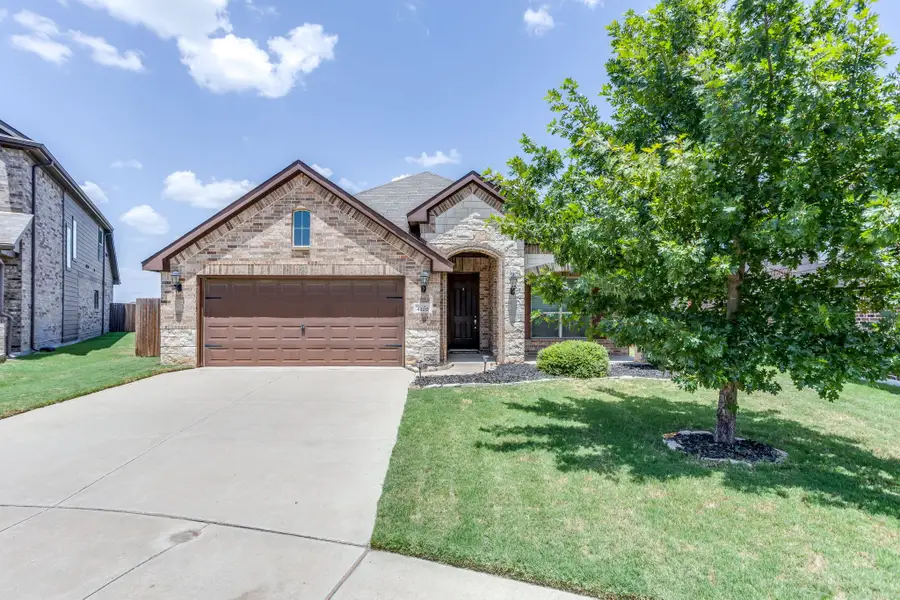 4120 Old Timber Lane, Crowley, TX 76036 - #2