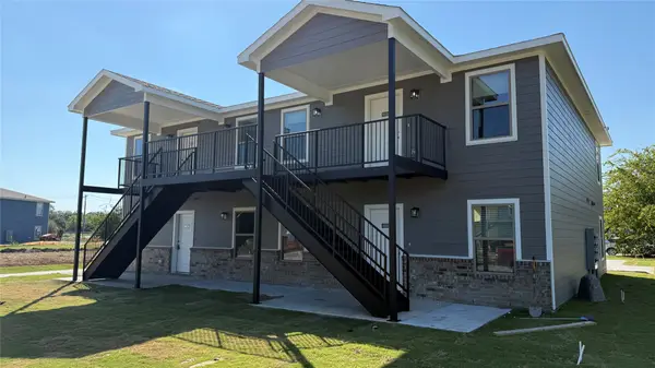 3013 Grey Wolf Circle, Denton, TX 76209