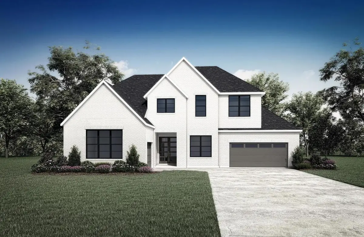 14216 Fountainhead Circle, Aledo, TX 76008 - #1