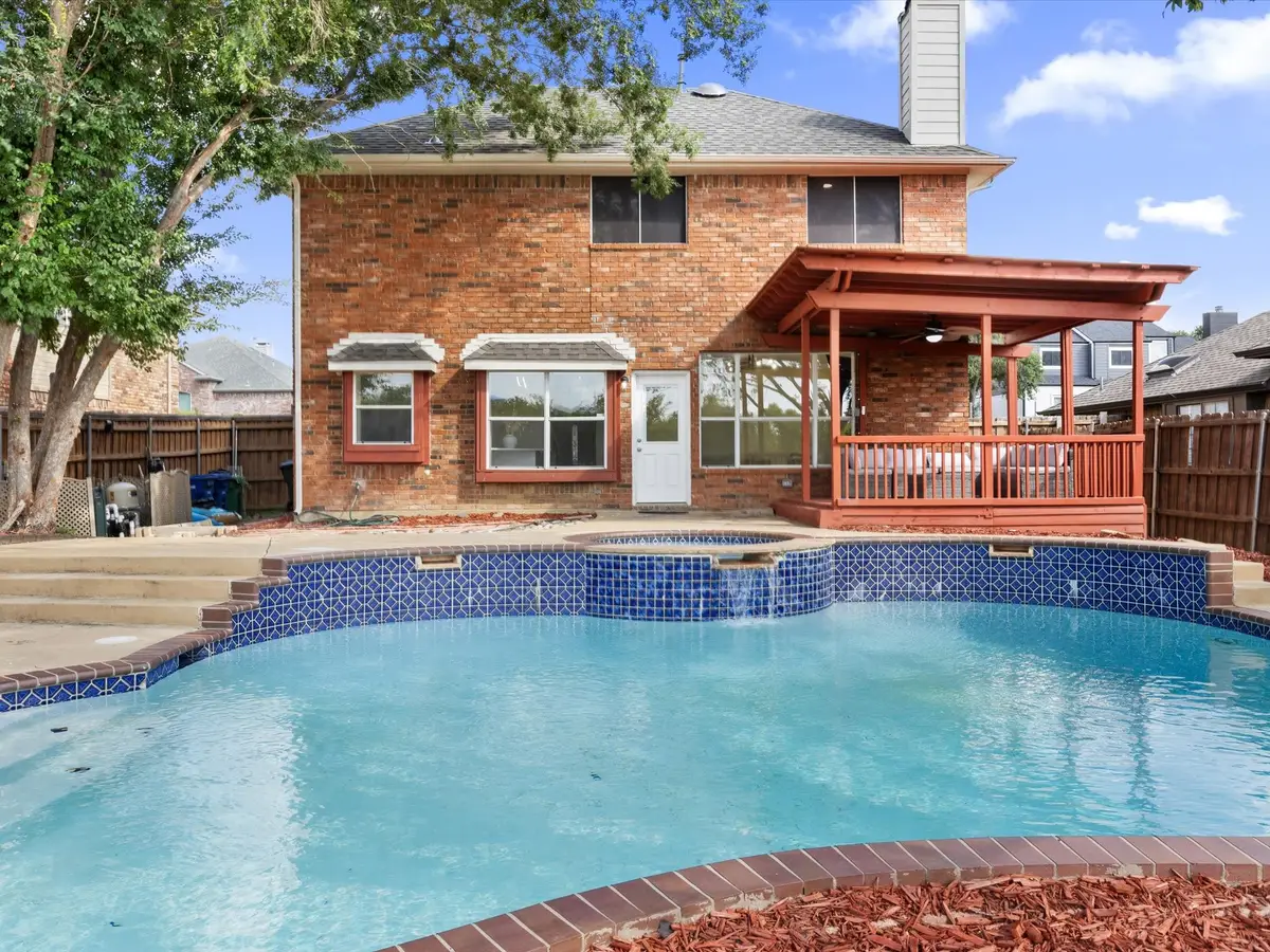 1339 Barclay Drive, Carrollton, TX 75007 - #1
